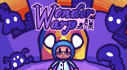 Achievements: Wonder Warp