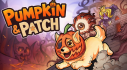 Achievements: Pumpkin & Patch