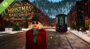 Achievements: The Christmas Bakeshop Demo