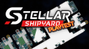 Achievements: Stellar Shipyard Playtest