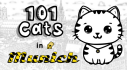 Achievements: 101 Cats in Munich
