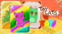Achievements: Tiny Cats vs Toys