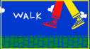 Achievements: walk
