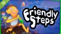 Achievements: Friendly Steps Demo