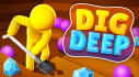 Achievements: Dig Deep
