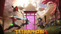 Achievements: Tetraphobia