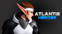 Achievements: Atlantis Heroes Playtest
