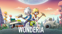 Achievements: Wonderia
