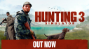 Achievements: Hunting Simulator 3