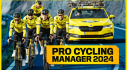 Achievements: Pro Cycling Manager 2024
