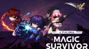 Achievements: Etaine: Magic Survivor