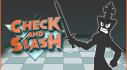 Achievements: Check and Slash
