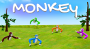 Achievements: Monkey