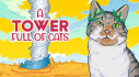 Achievements: A Tower Full of Cats