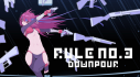 Achievements: Rule No. 3 Downpour