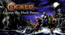 Achievements: SKALD: Against the Black Priory