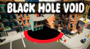 Achievements: Black Hole Void