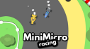 Achievements: Mini Micro Racing