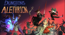 Achievements: Dungeons of Alethrion