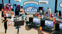 Achievements: Gaming Cafe Life