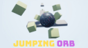 Achievements: Jumping Orb