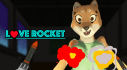 Achievements: Love Rocket