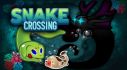 Achievements: Snake Crossing