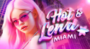 Achievements: Hot & Lewd: Miami