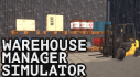 Achievements: Warehouse Manager Simulator