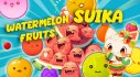 Achievements: Suika Watermelon Fruits