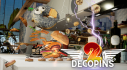 Achievements: decopins2 Demo