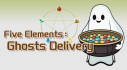 Achievements: Five Elements: Ghosts Delivery