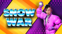 Achievements: Snow War