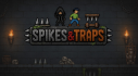 Achievements: Spikes&Traps