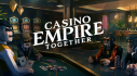 Achievements: Casino Empire Together