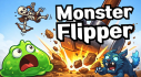 Achievements: Monster Flipper