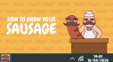 Achievements: How to Grow Your Sausage