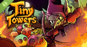 Achievements: Tiny Towers Demo