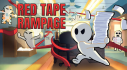 Achievements: Red Tape Rampage