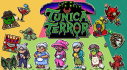 Achievements: Tunica Terror