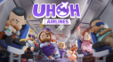 Achievements: Uh Oh Airlines
