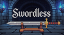 Achievements: Swordless