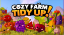 Achievements: Cozy Farm: Tidy Up!