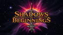 Achievements: Shadows of Beginnings Playtest