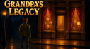 Achievements: Grandpa's Legacy