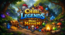 Achievements: Chibi Legends: Mini Mayhem