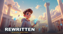 Achievements: Rewritten: Chasing History