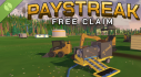 Achievements: Paystreak Demo