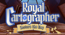 Achievements: Royal Cartographer: Restore the Map