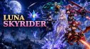 Achievements: Luna Skyrider